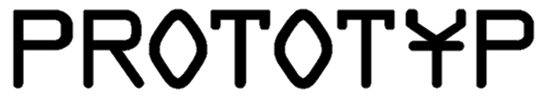 Logo - Prototyp
